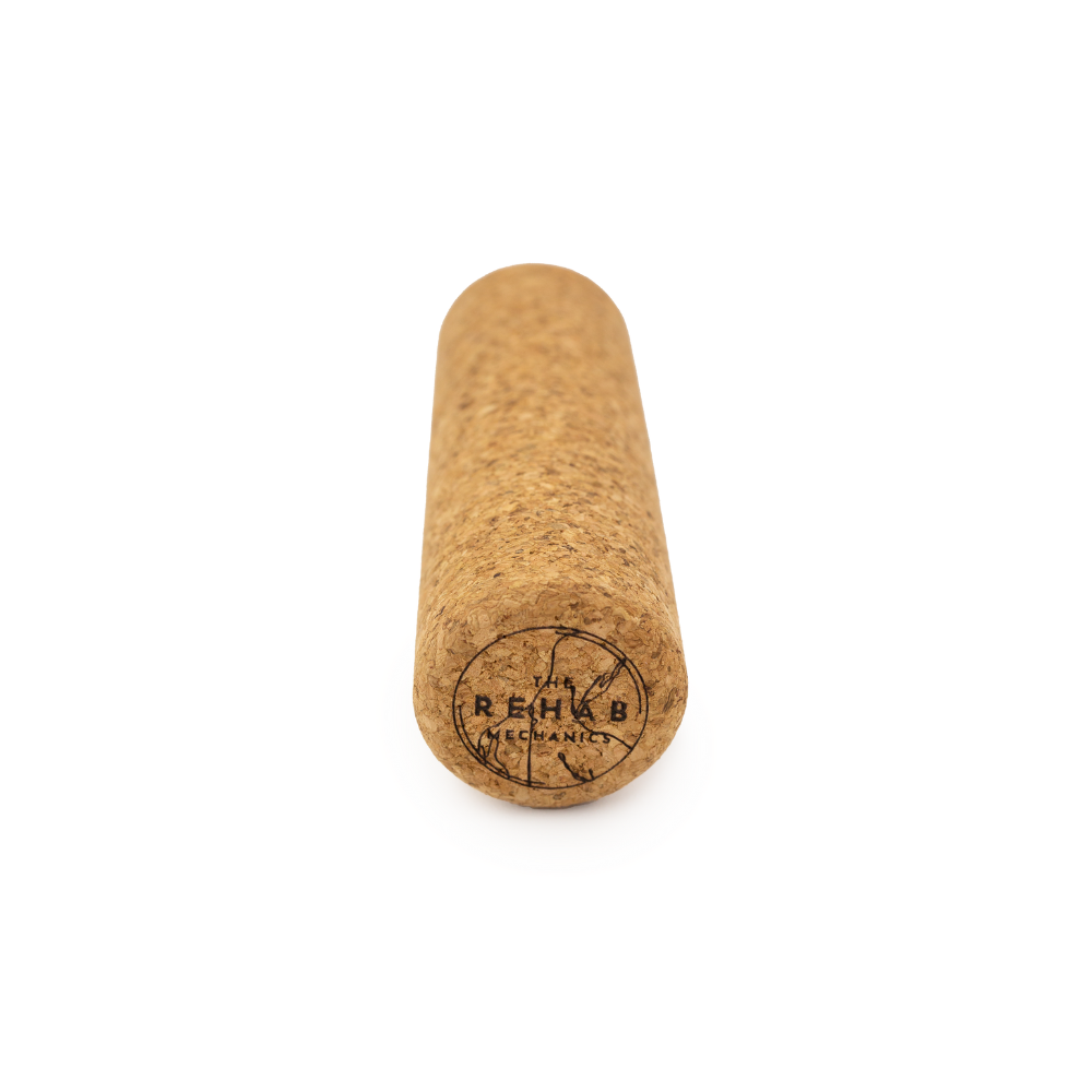 Mini valj iz plute